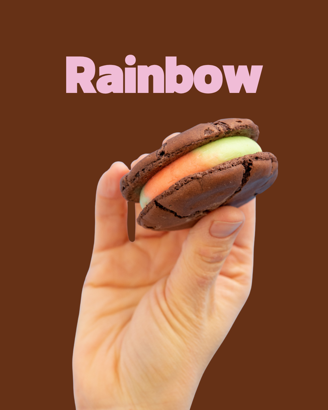 Nostalgic Limited Edition flavours mixed box