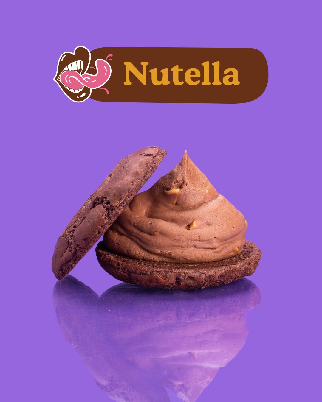 Let's get Nutty mixed box