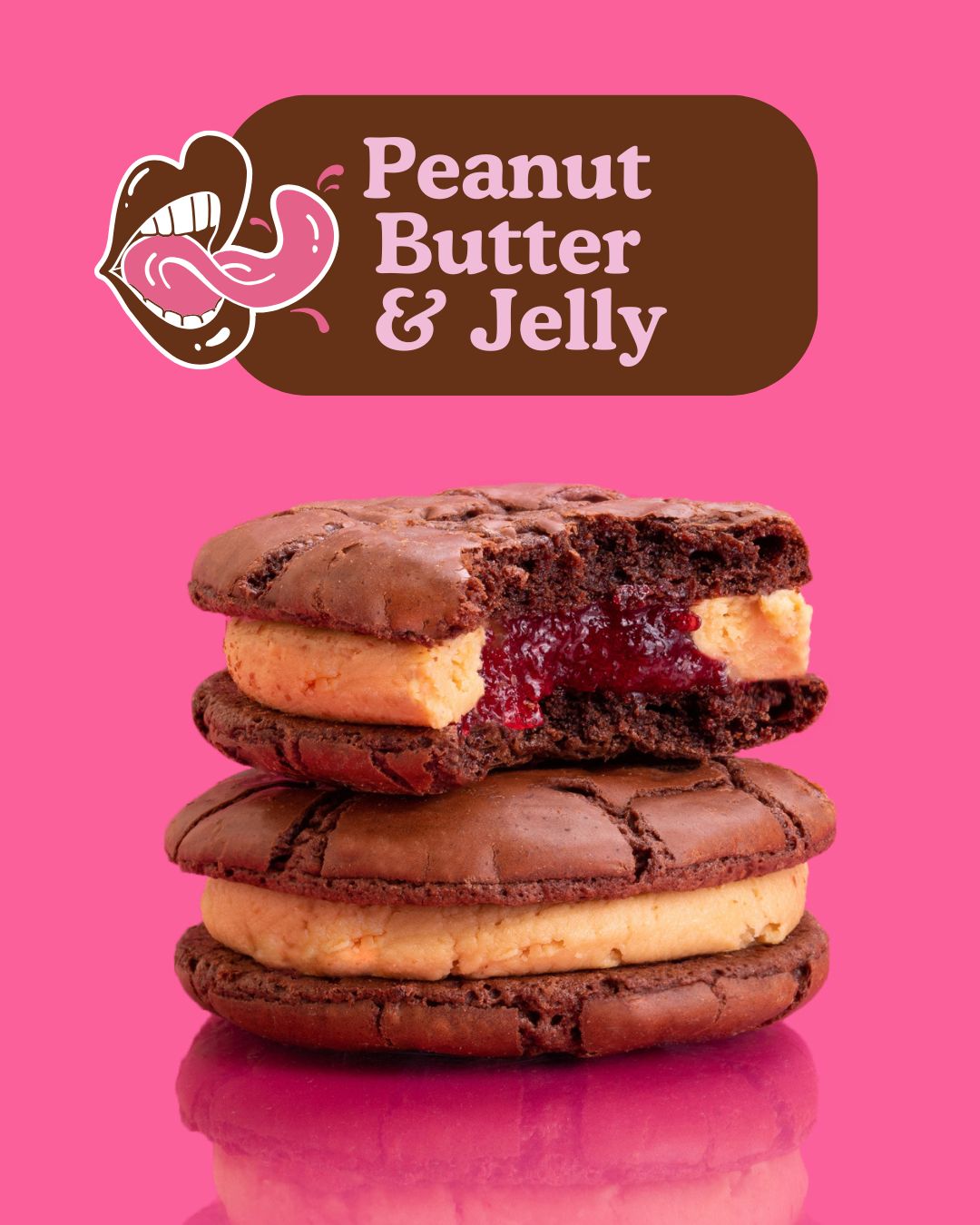 Let's get Nutty mixed box