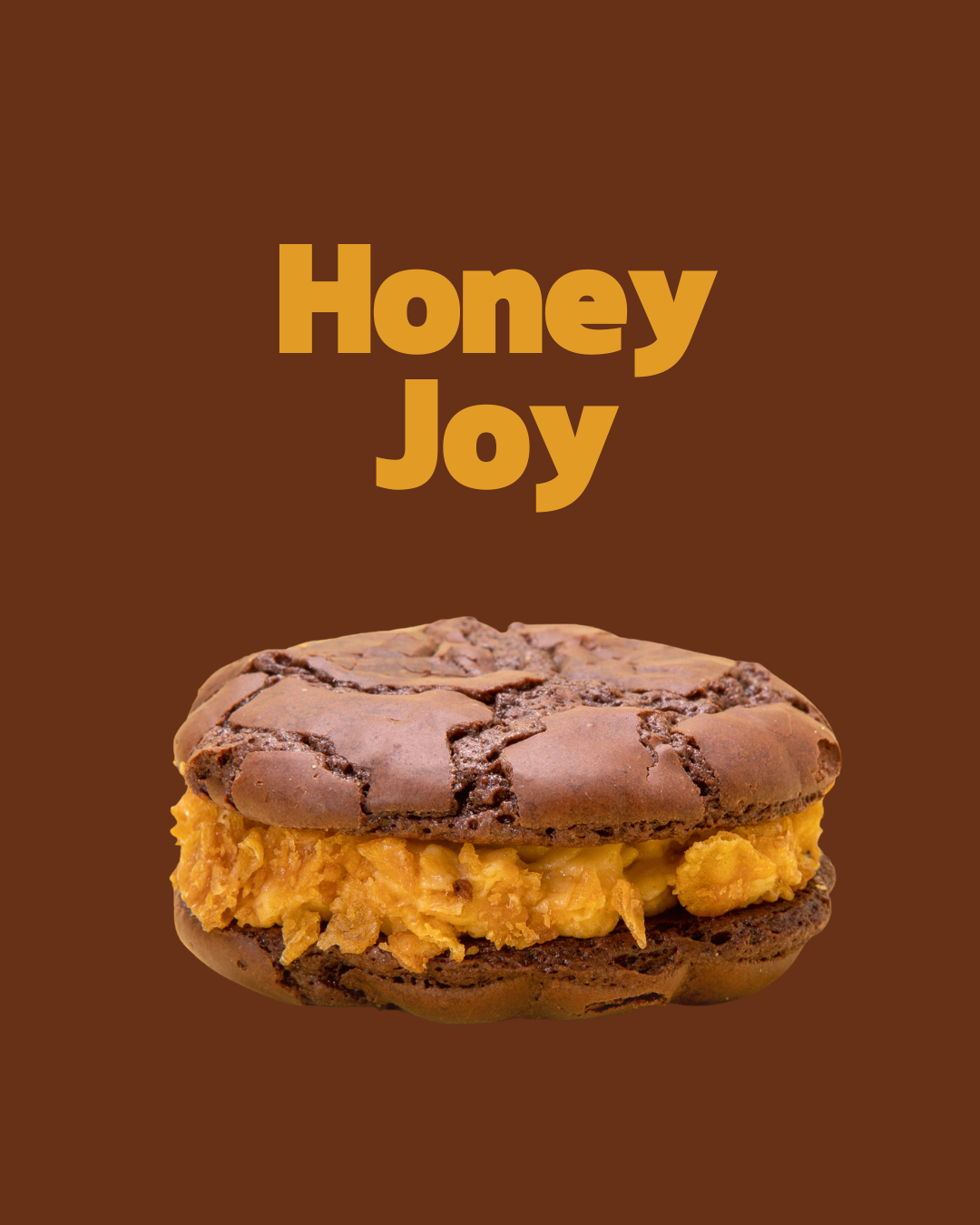 Nostalgic Limited Edition flavours mixed box