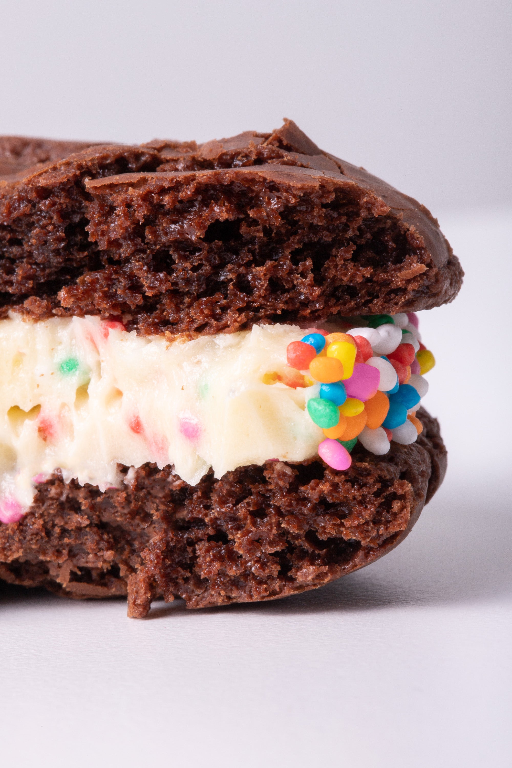 Birthday Cake bulk party pack - 12 cookies