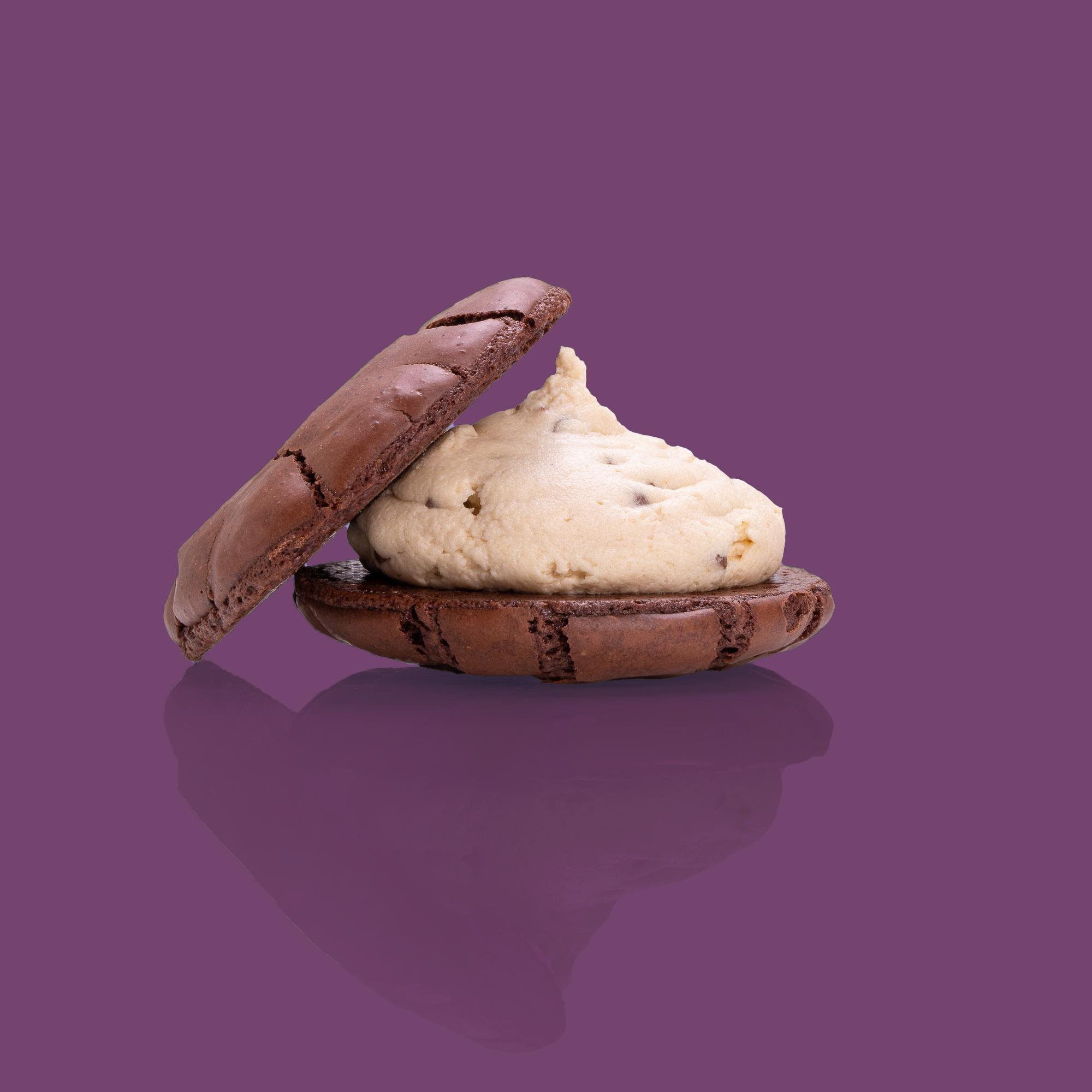 Cookie Dough bulk party pack - 12 cookies