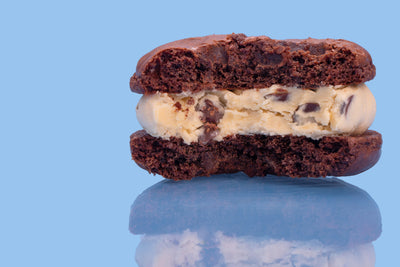 Cookie Dough bulk party pack - 12 cookies