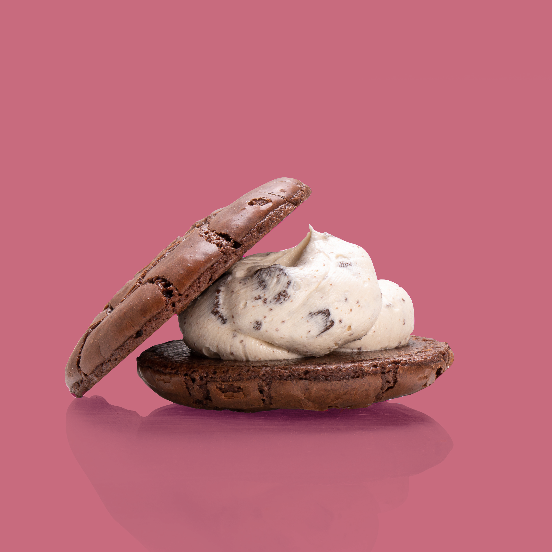 Cookies & Cream bulk party pack - 12 cookies