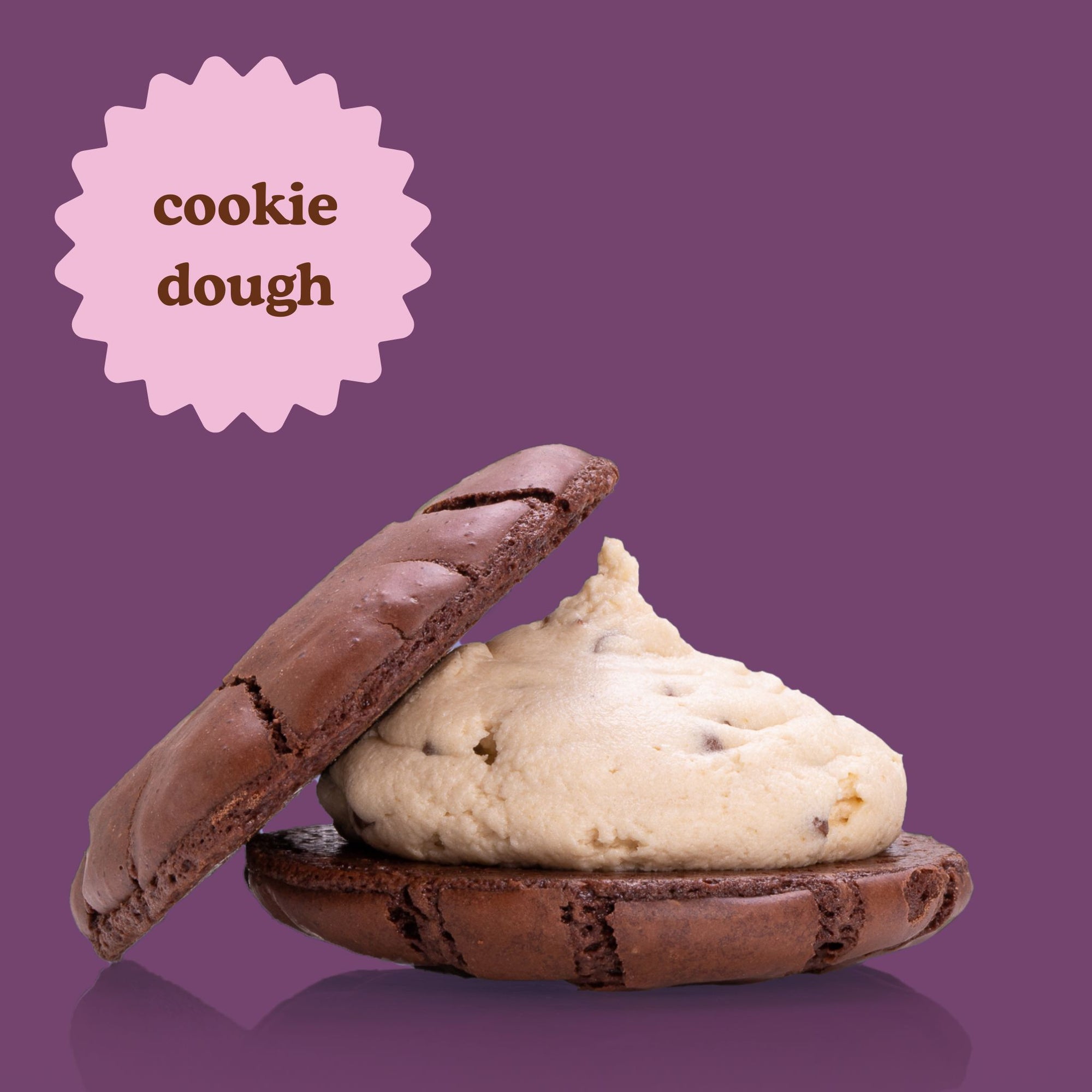 Cookie Dough Butterbing