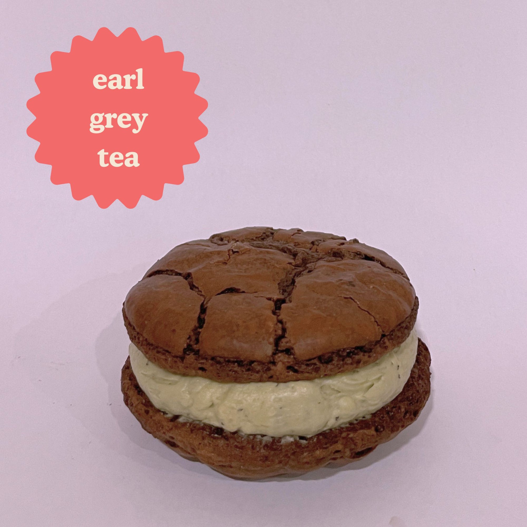 Earl grey tea Butterbing