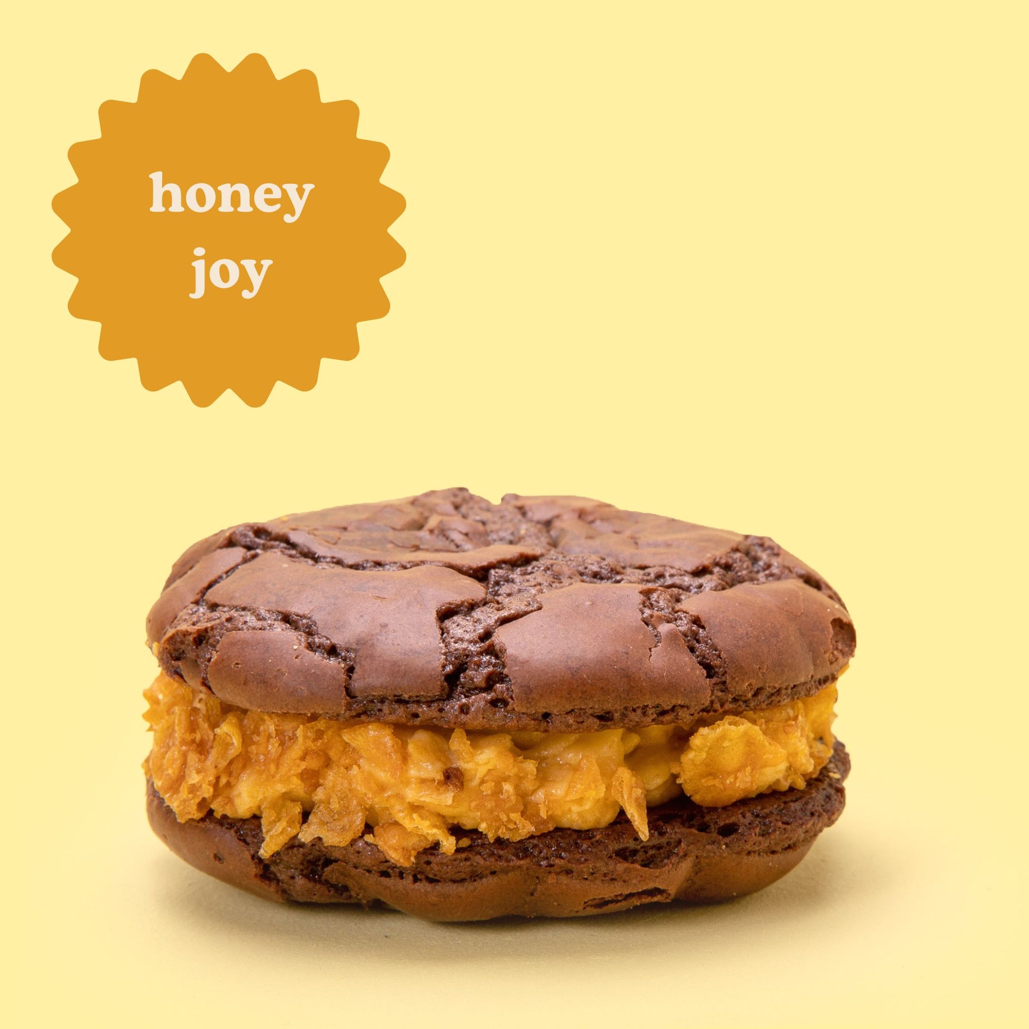 Honeyjoy Butterbing