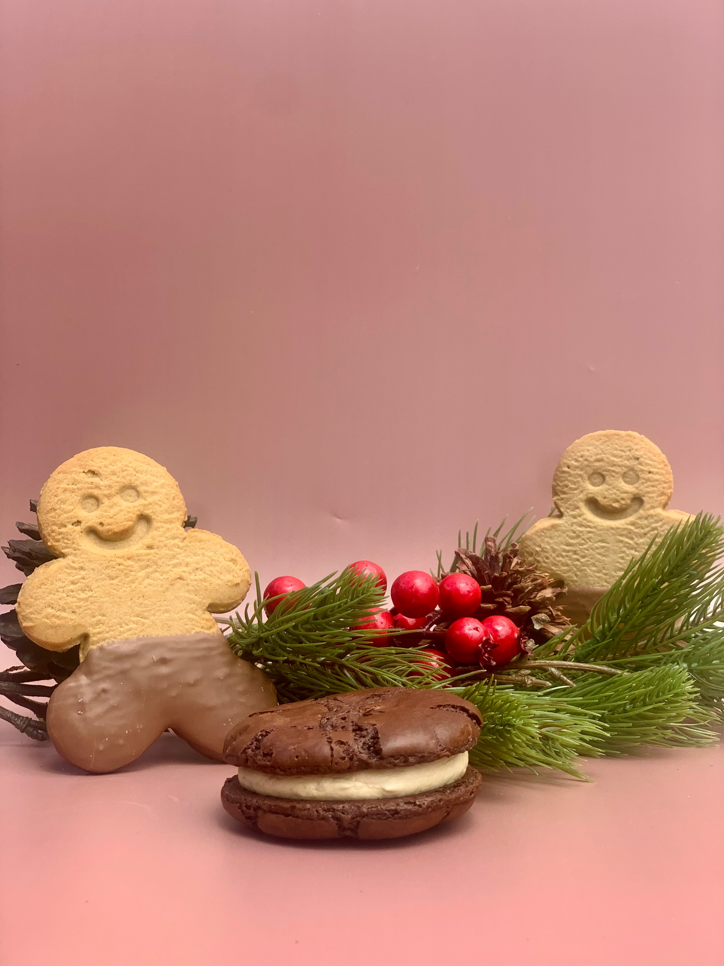 Christmas Limited Edition Mixed Gift Box