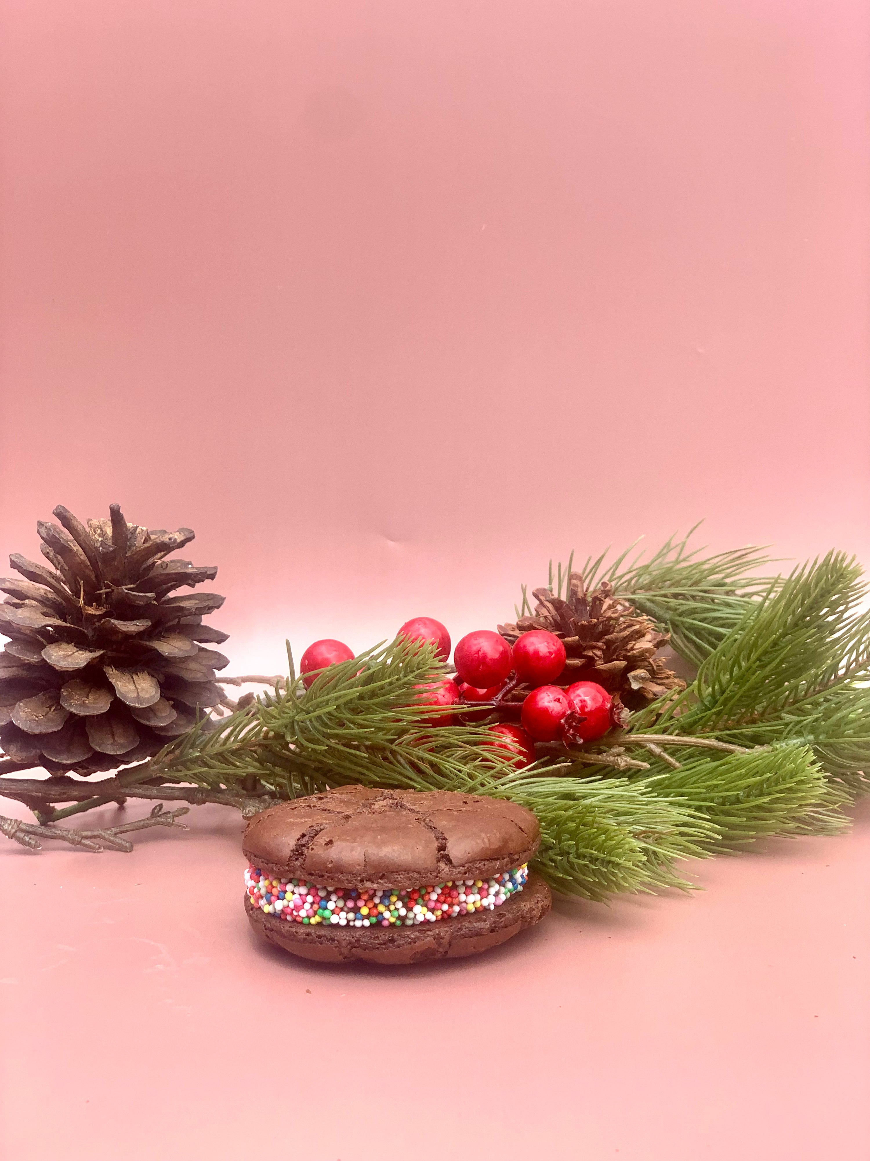 Christmas Limited Edition Mixed Gift Box