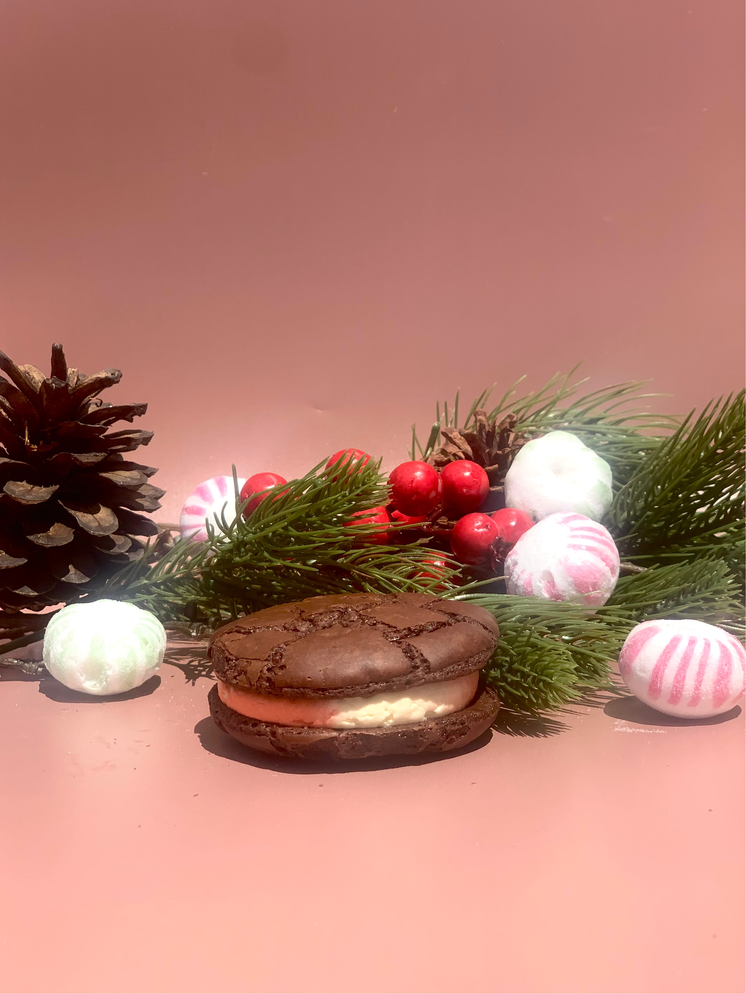 Christmas Limited Edition Mixed Gift Box