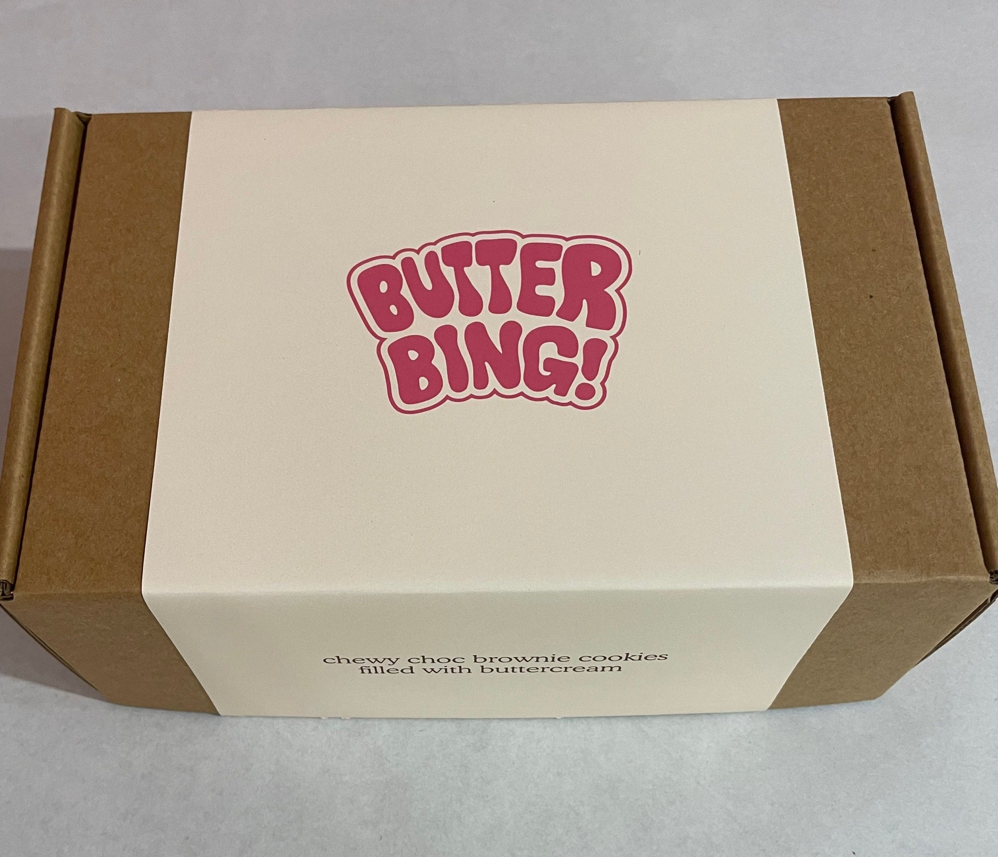 Signature flavours mixed box