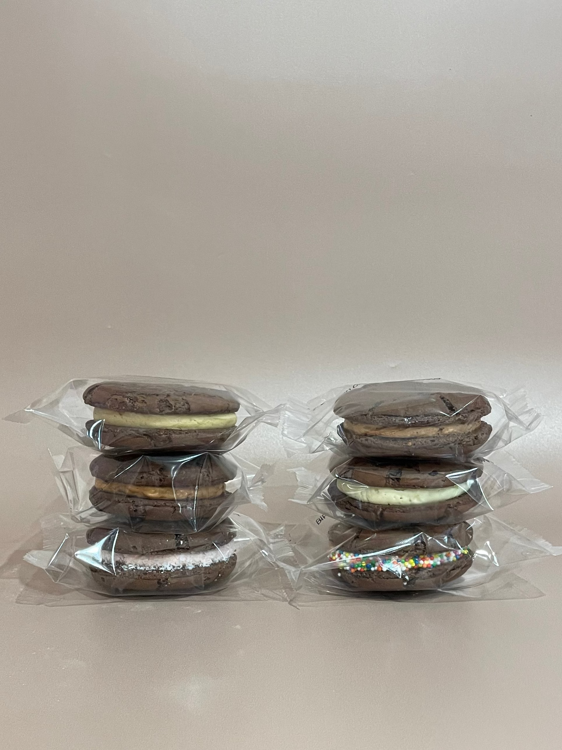 Signature Flavours Mixed Gift Box