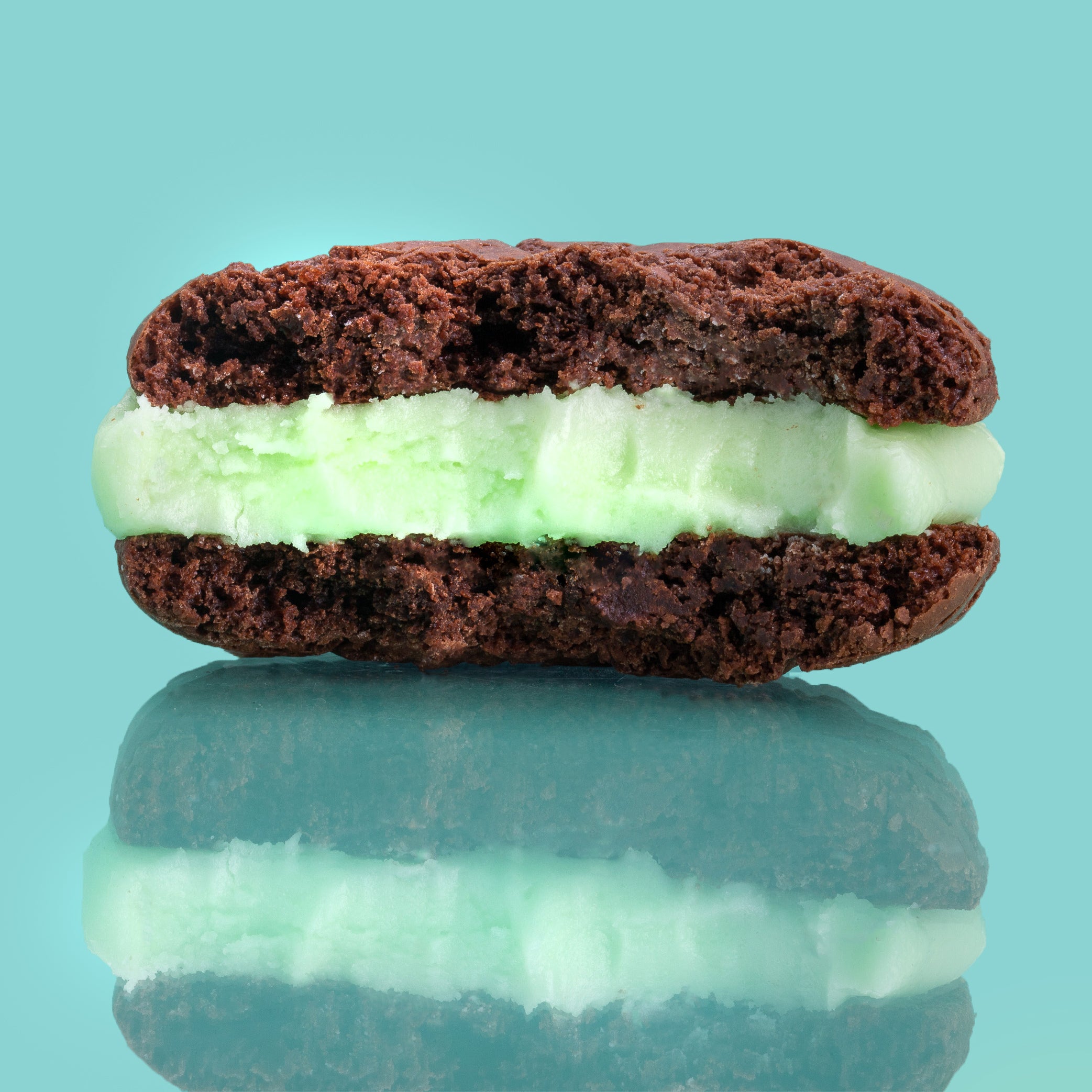 Mint bulk party pack - 12 cookies