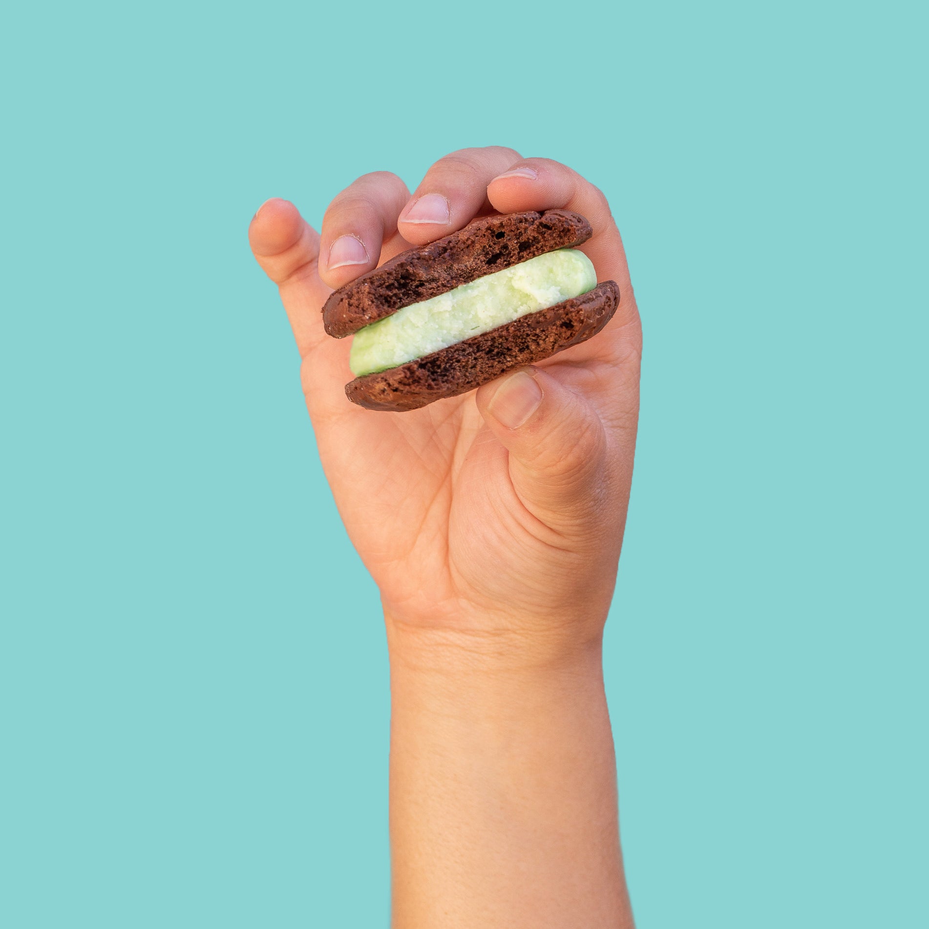 Mint bulk party pack - 12 cookies