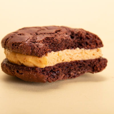 Peanut Butter bulk party pack - 12 cookies