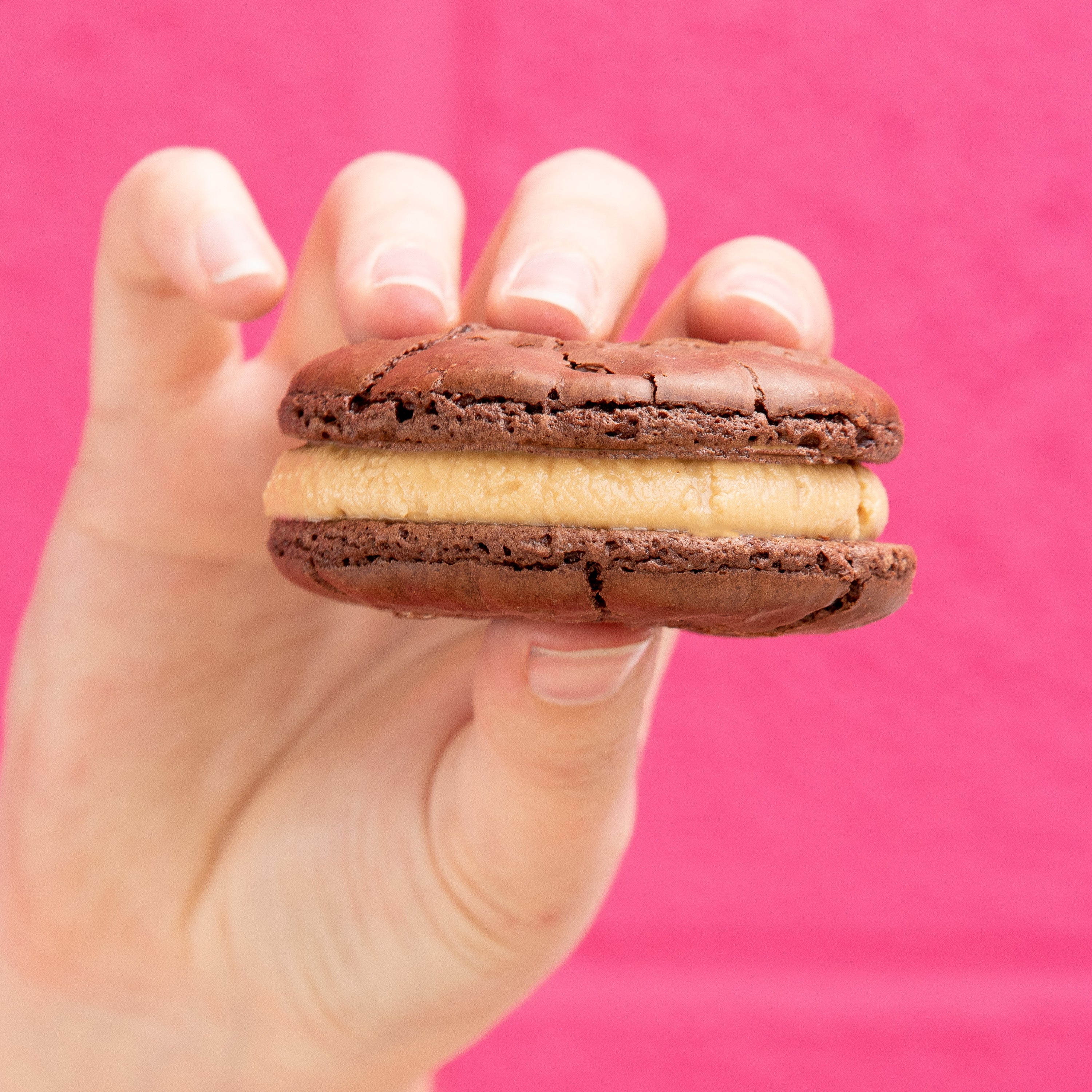 Peanut Butter bulk party pack - 12 cookies