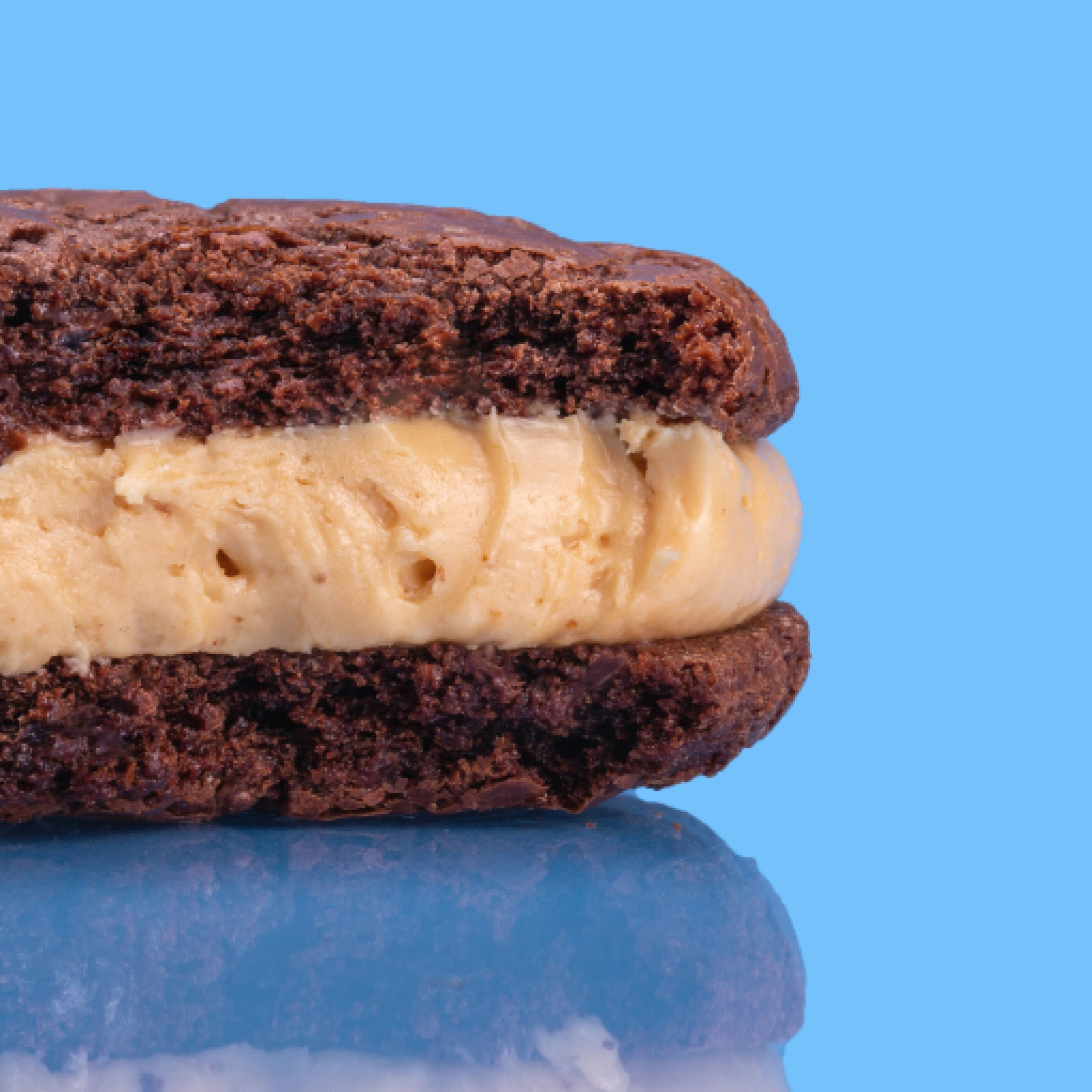 Peanut Butter bulk party pack - 12 cookies