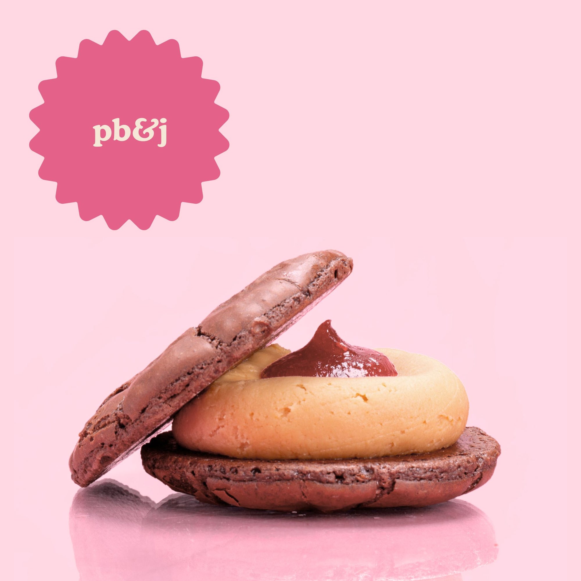 PB&J Butterbing