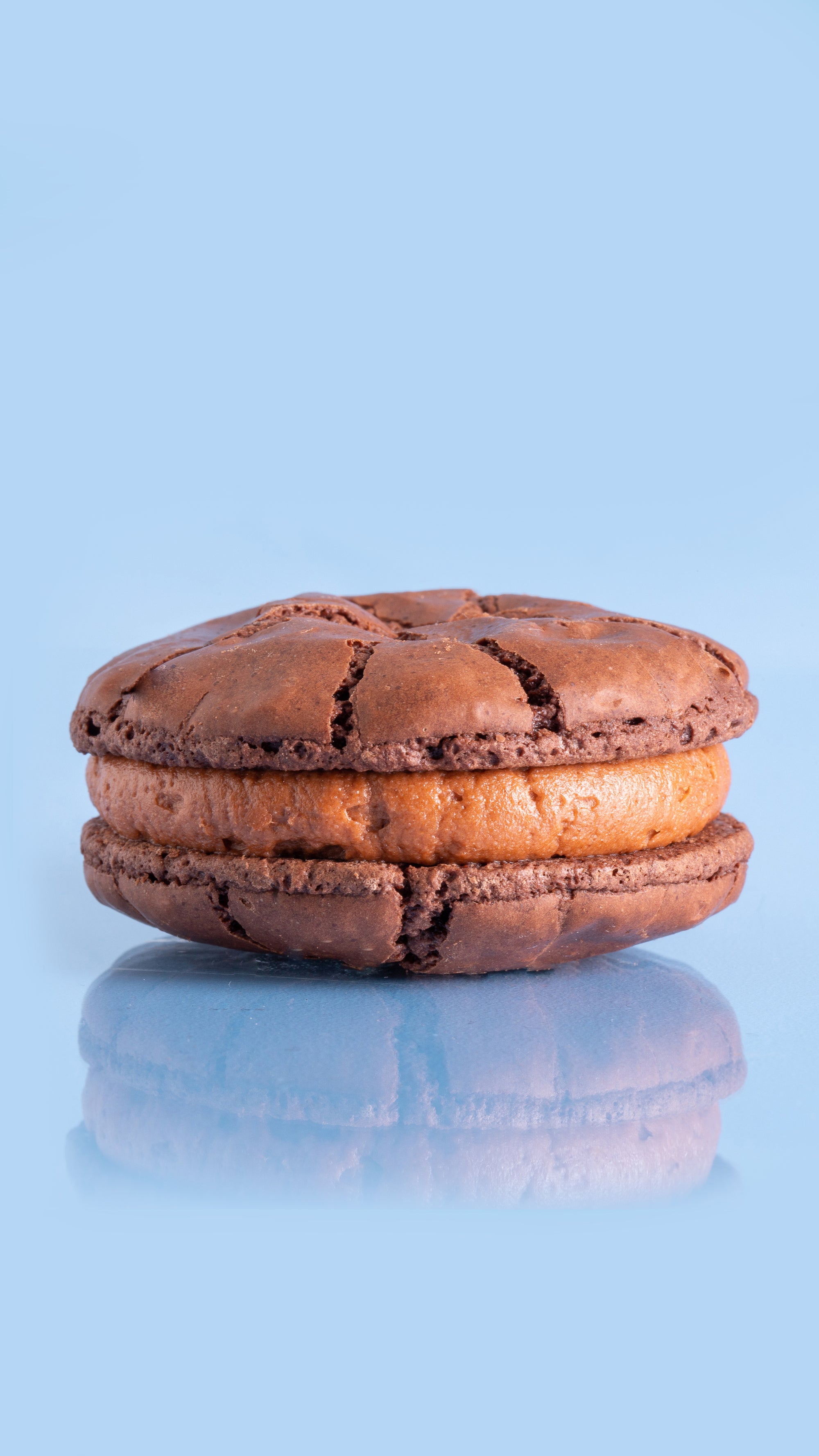 Salted Caramel bulk party pack - 12 cookies