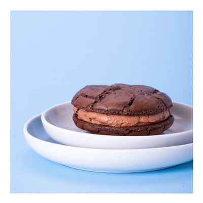 Salted Caramel bulk party pack - 12 cookies