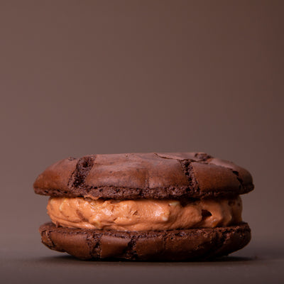 Snickers bulk party pack - 12 cookies