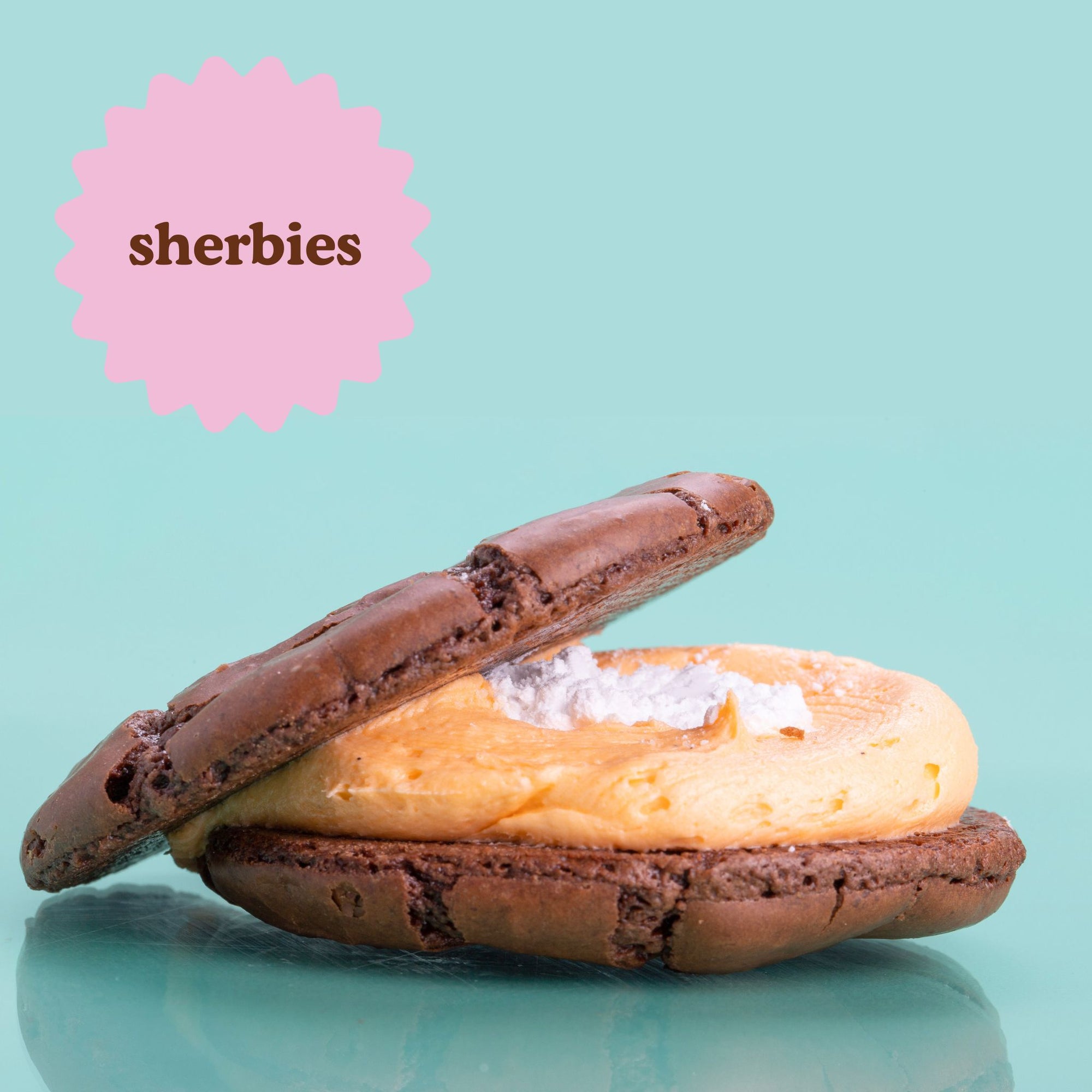 Sherbies Butterbing