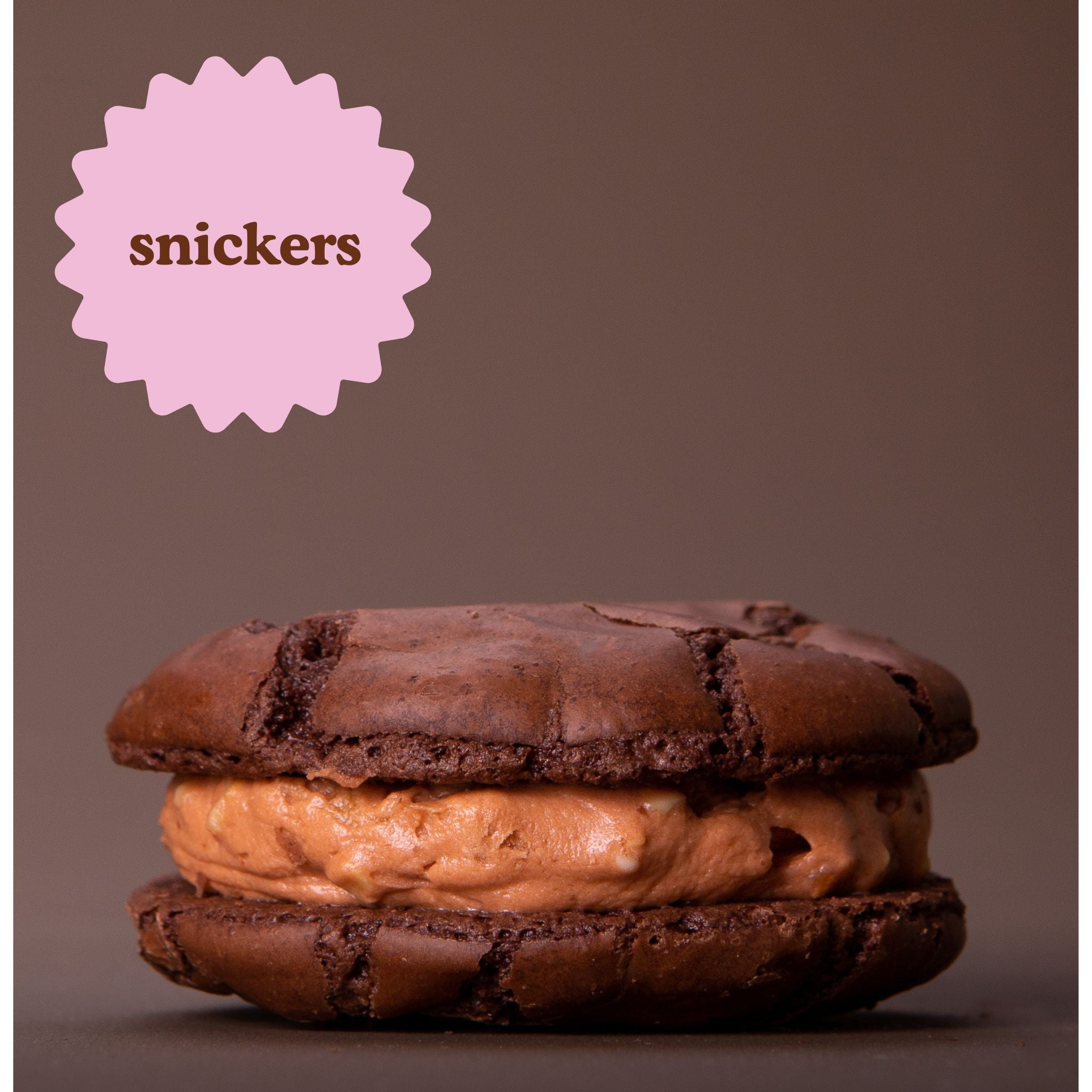 Snickers Butterbing