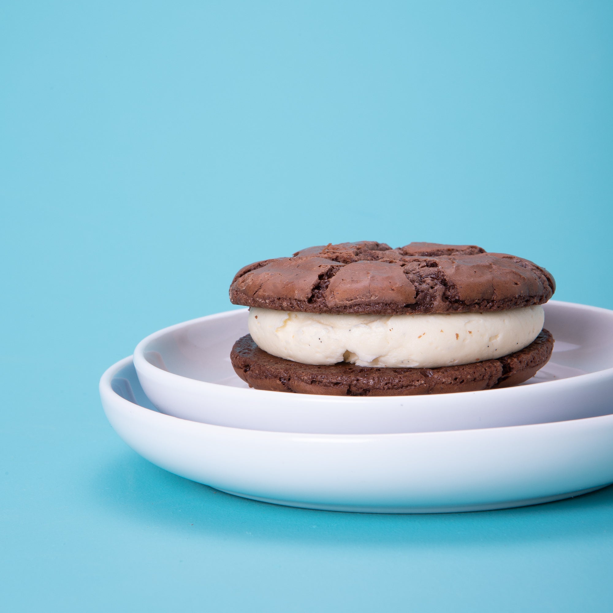 Vanilla Cream bulk party pack - 12 cookies