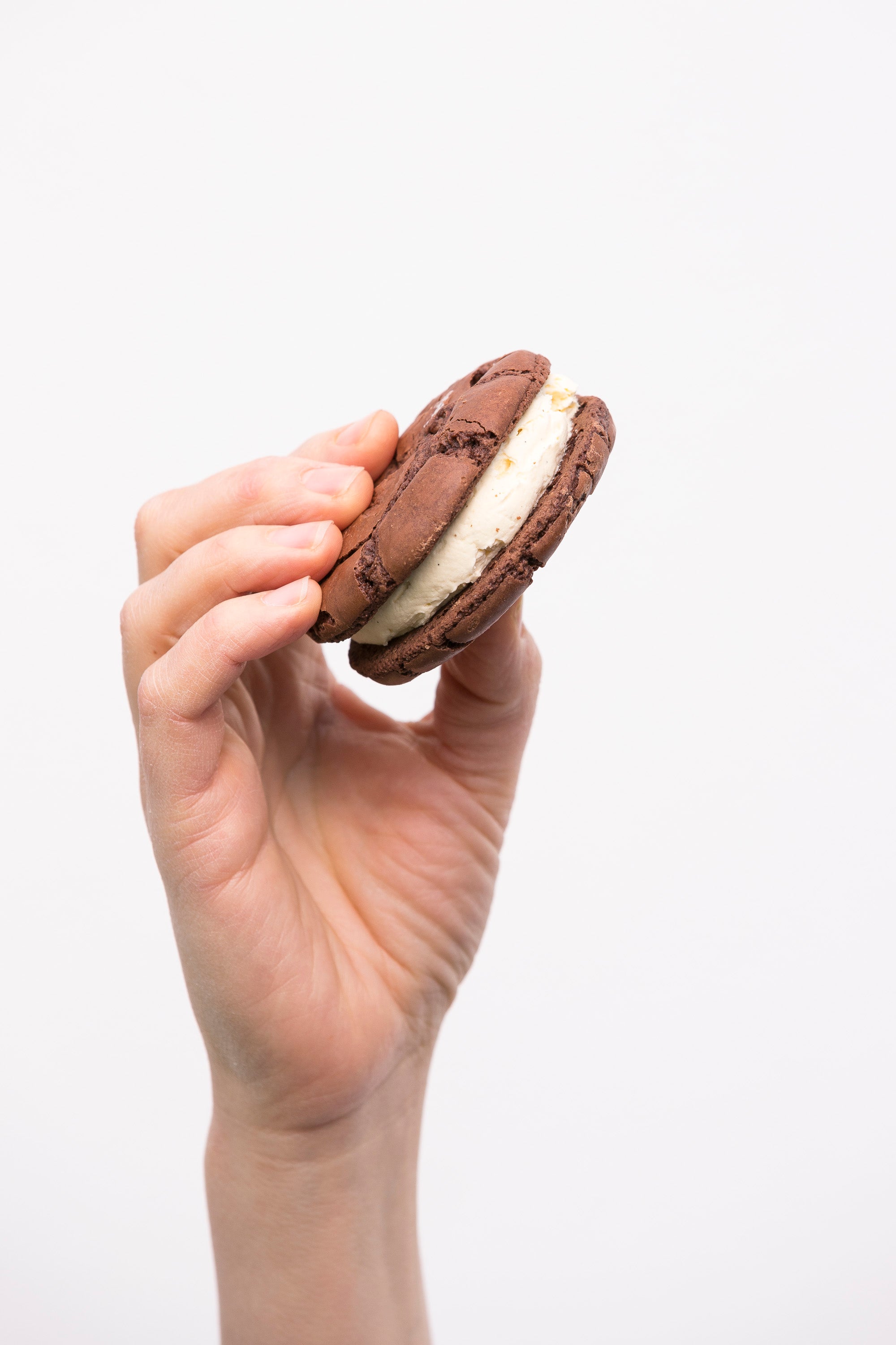 Vanilla Cream bulk party pack - 12 cookies