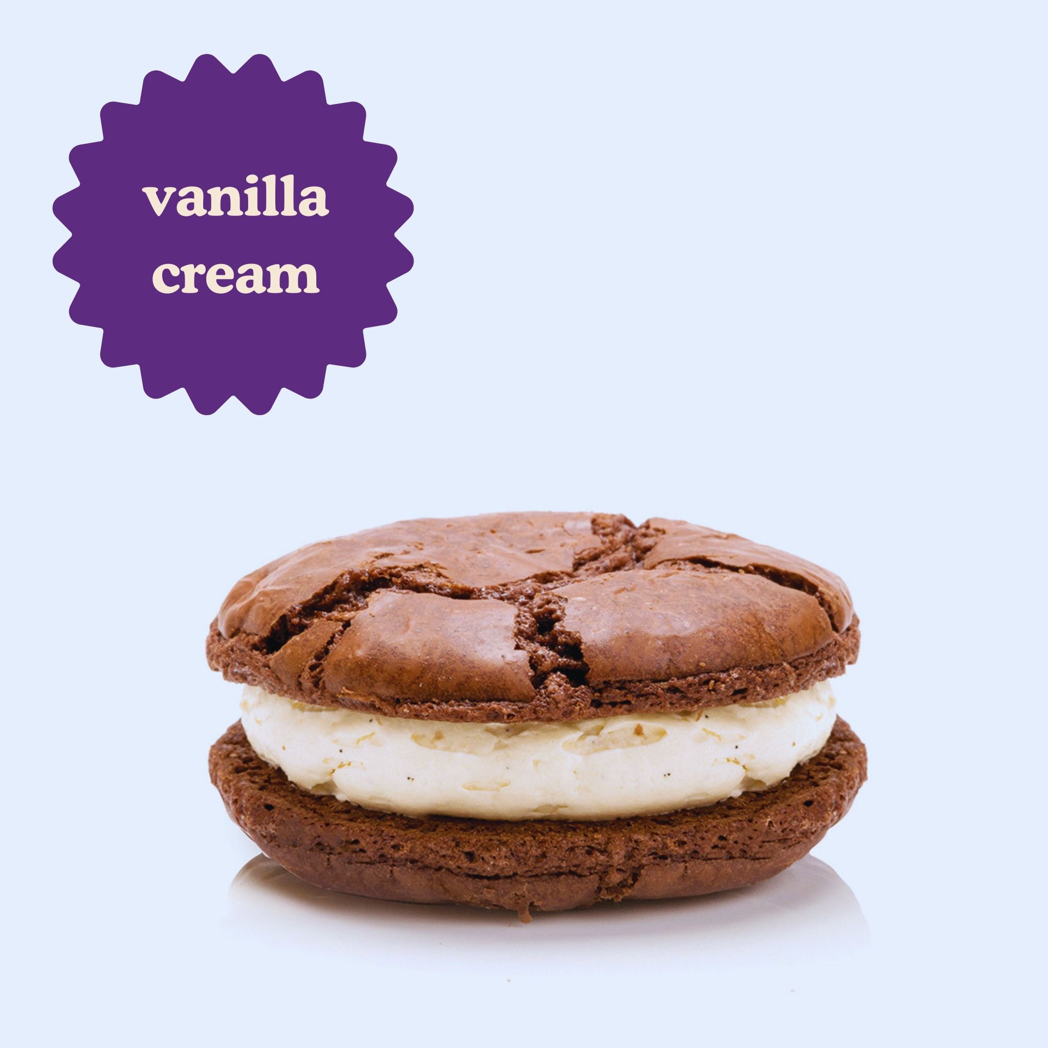 Vanilla Butterbing