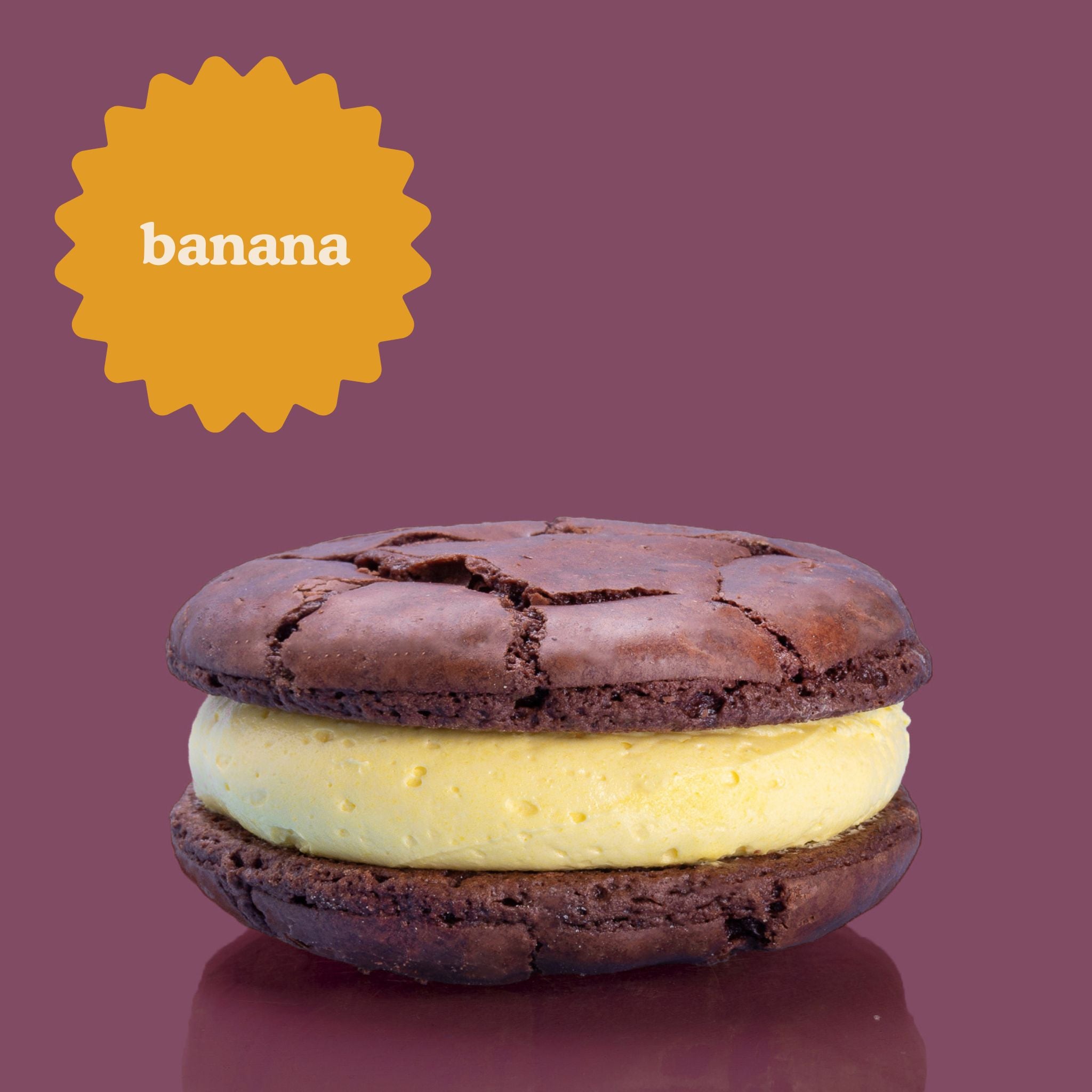 Banana Butterbing