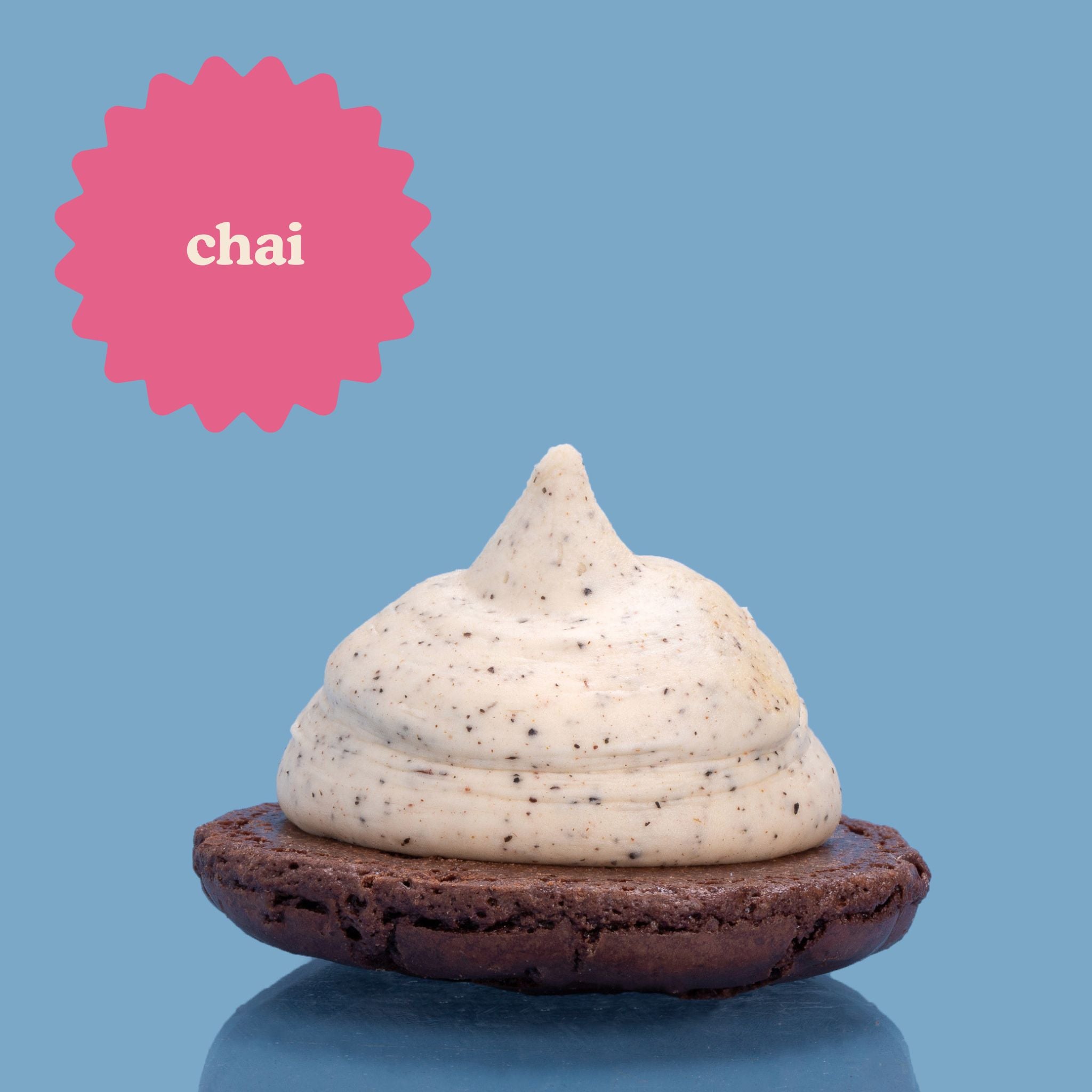 Chai Butterbing