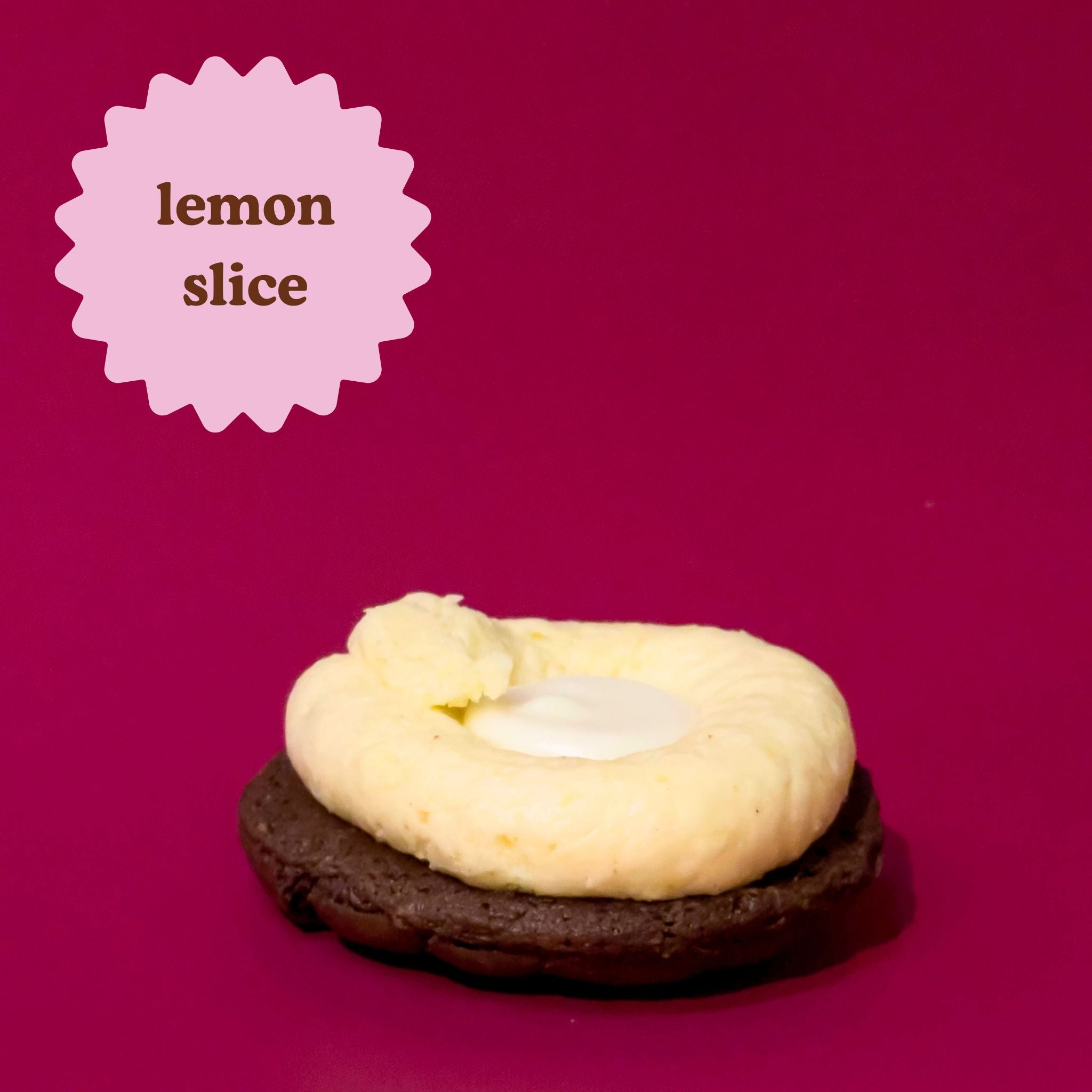 Lemon Slice Butterbing