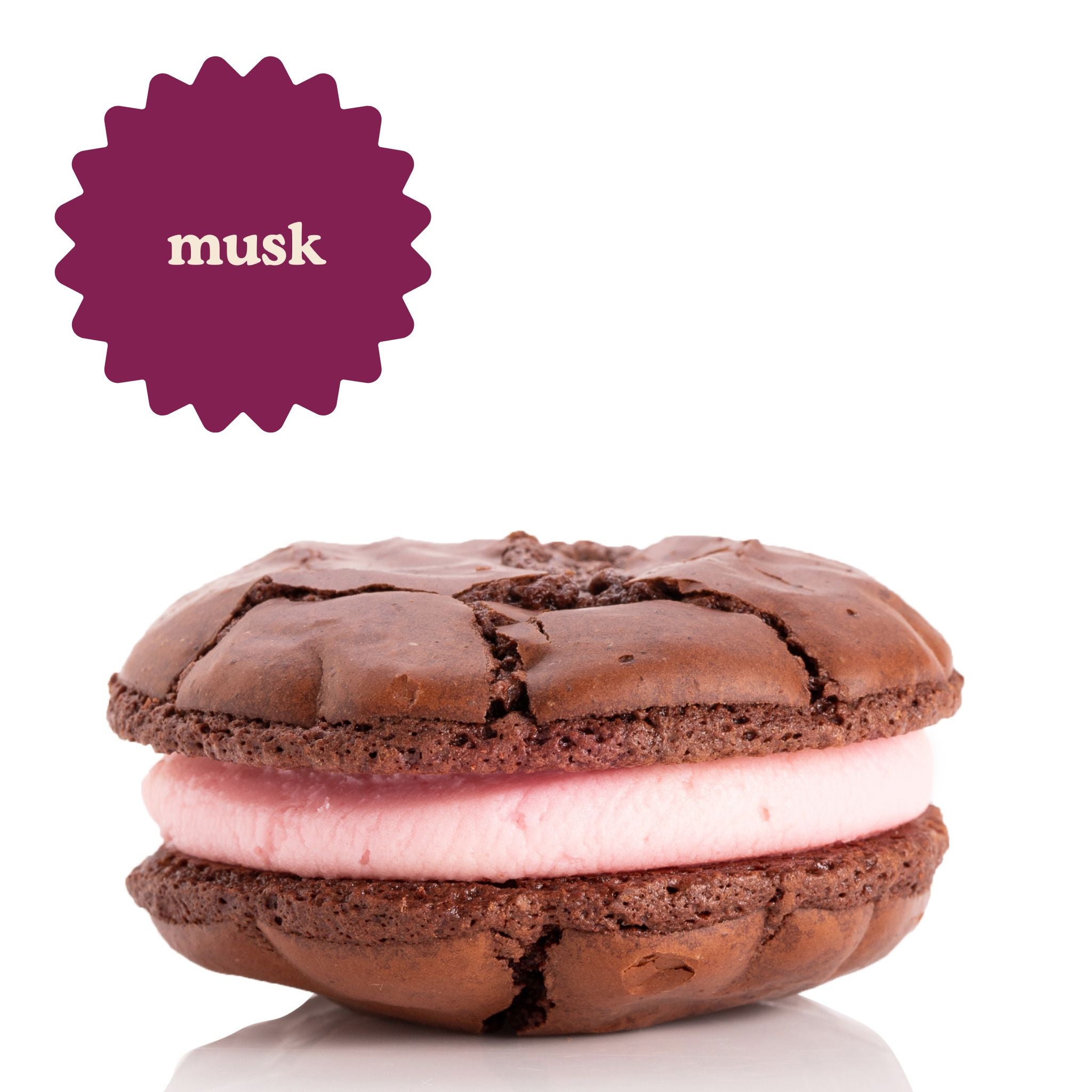 Musk Stick Butterbing