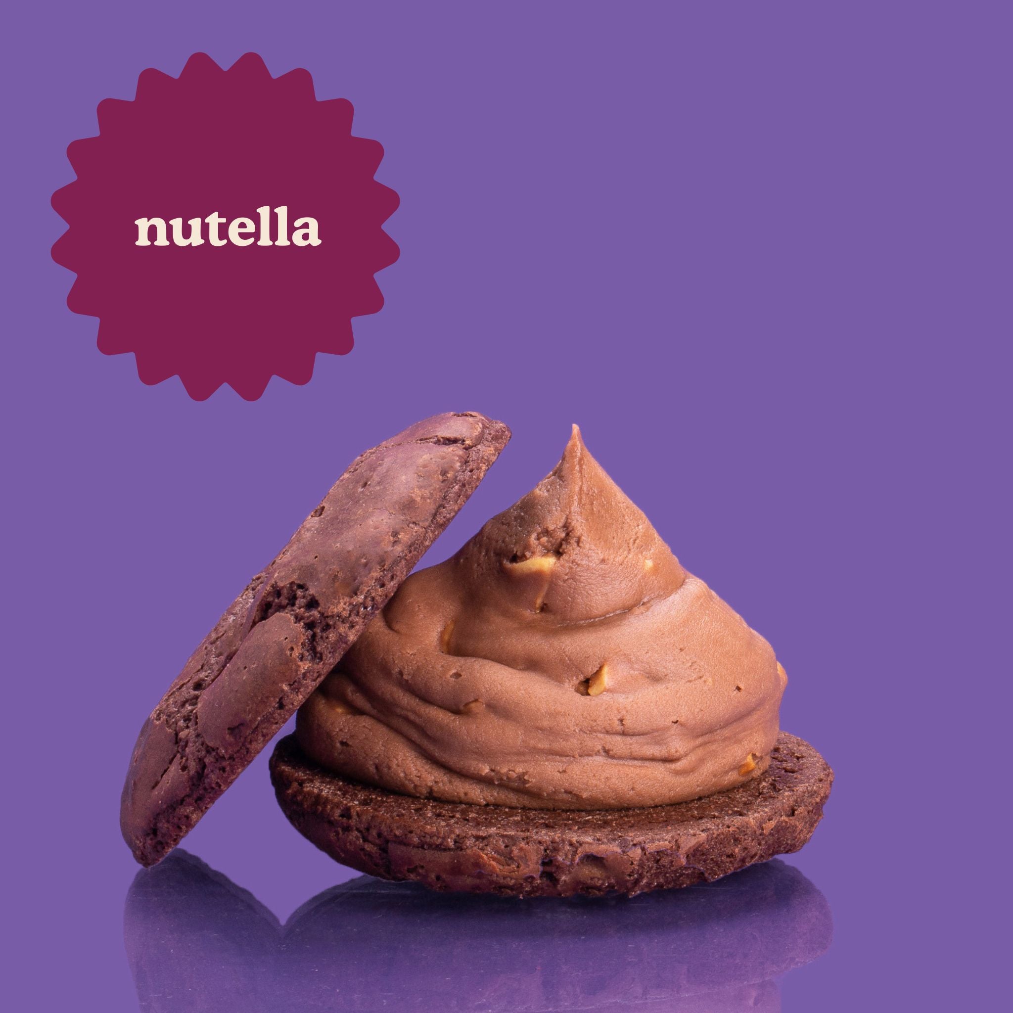 Nutella Butterbing