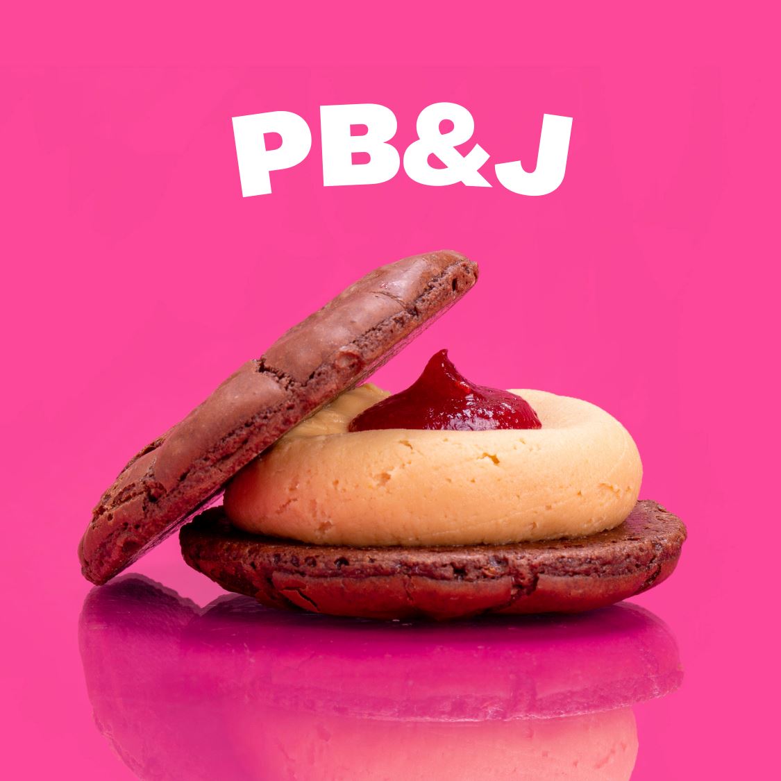 PB&J 24 Pack Butterbing Bakery 