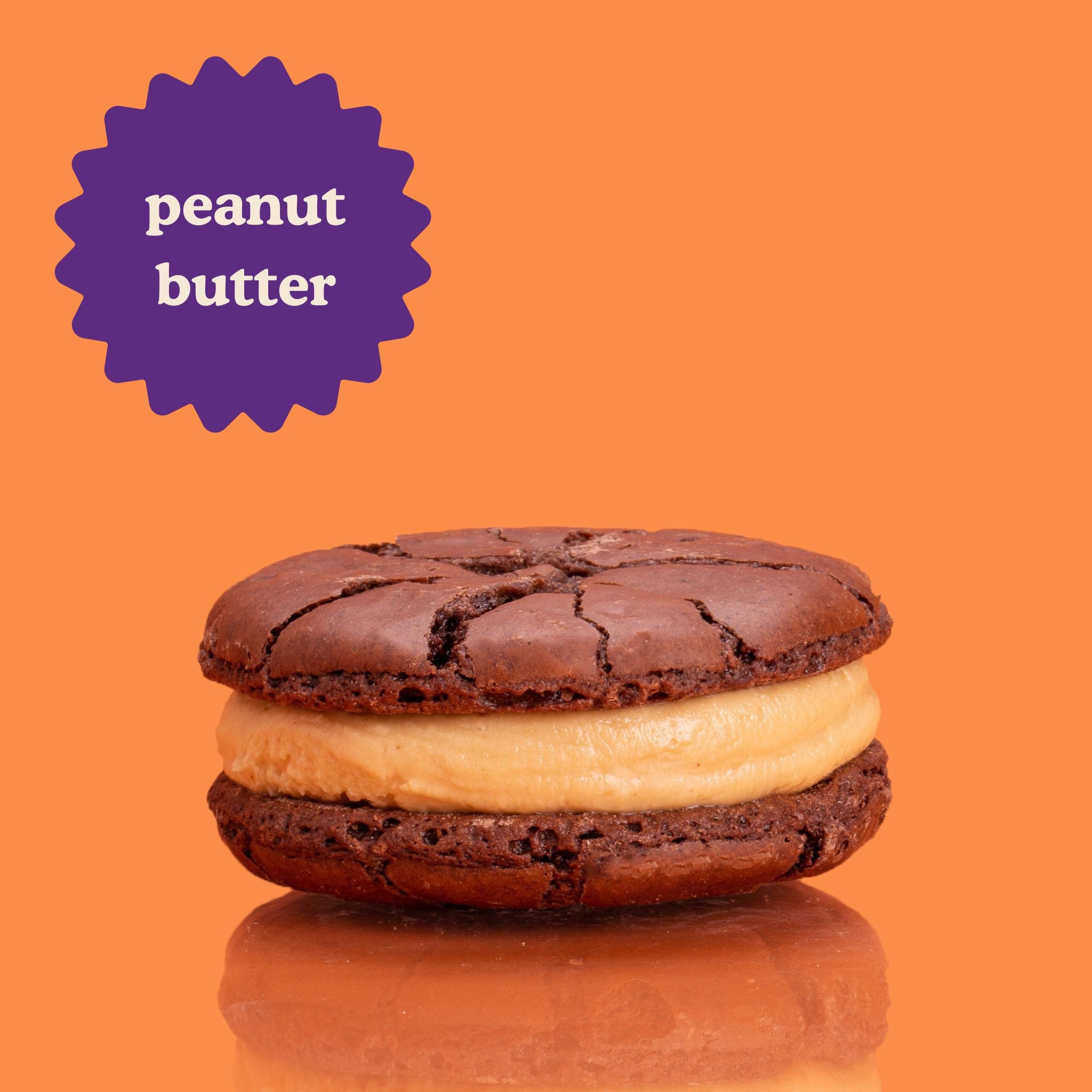 Peanut Butter Butterbing