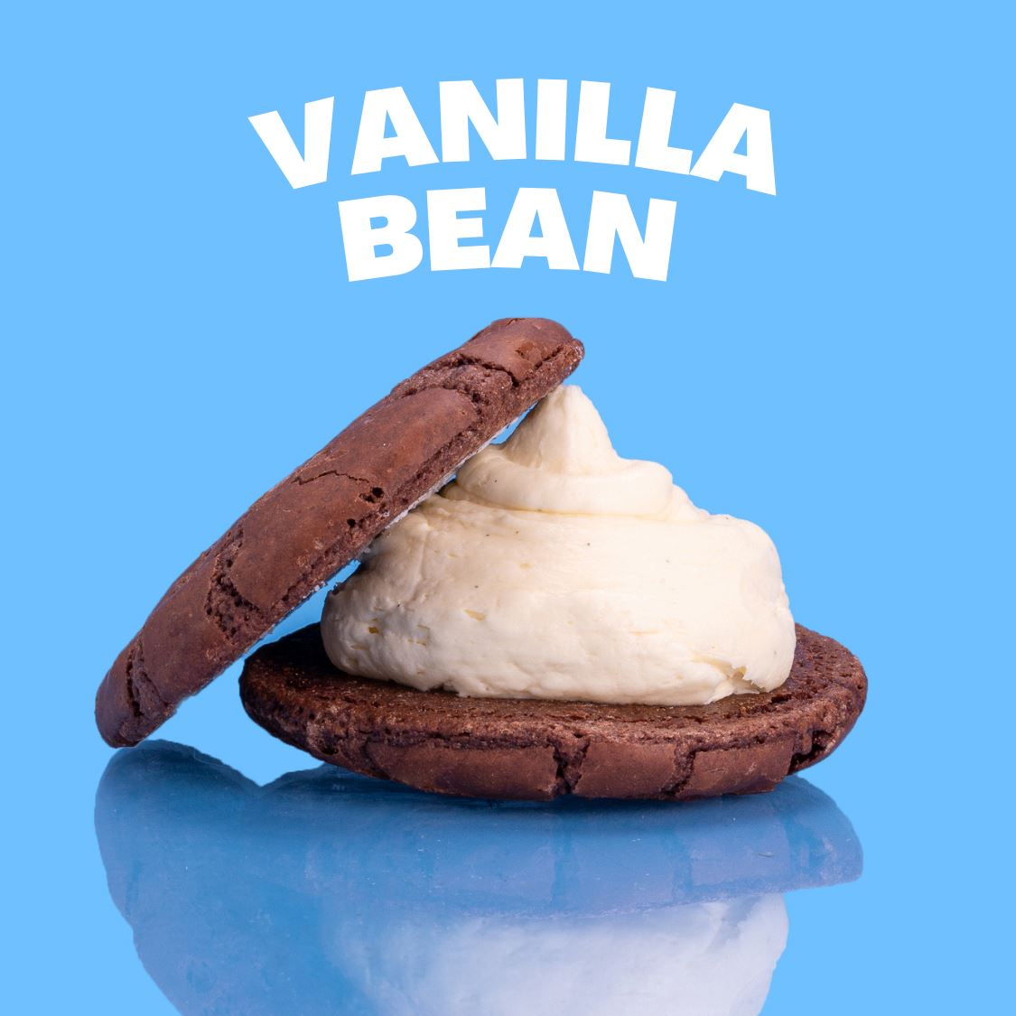 Vanilla Cream 24 Pack Butterbing Bakery 